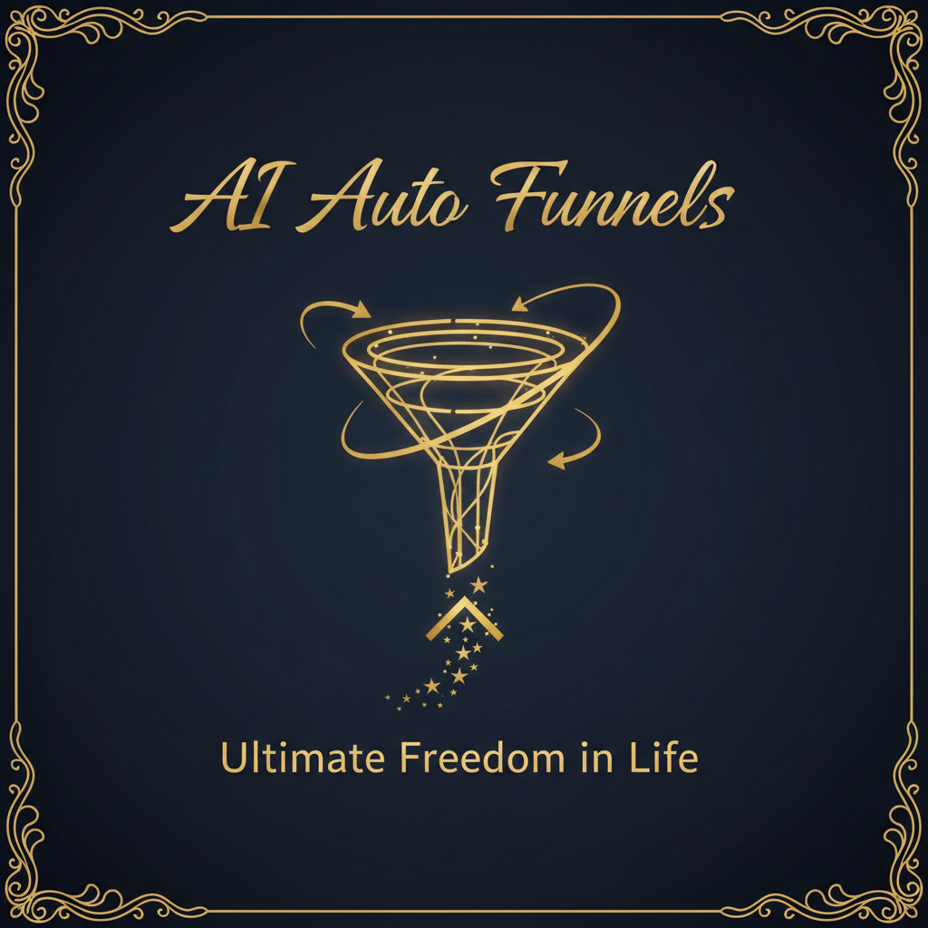 AI Auto Funnels