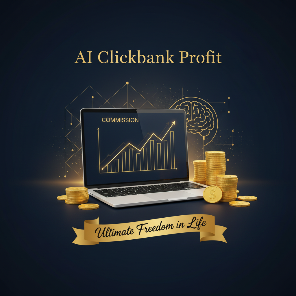 AI Clickbank Profit