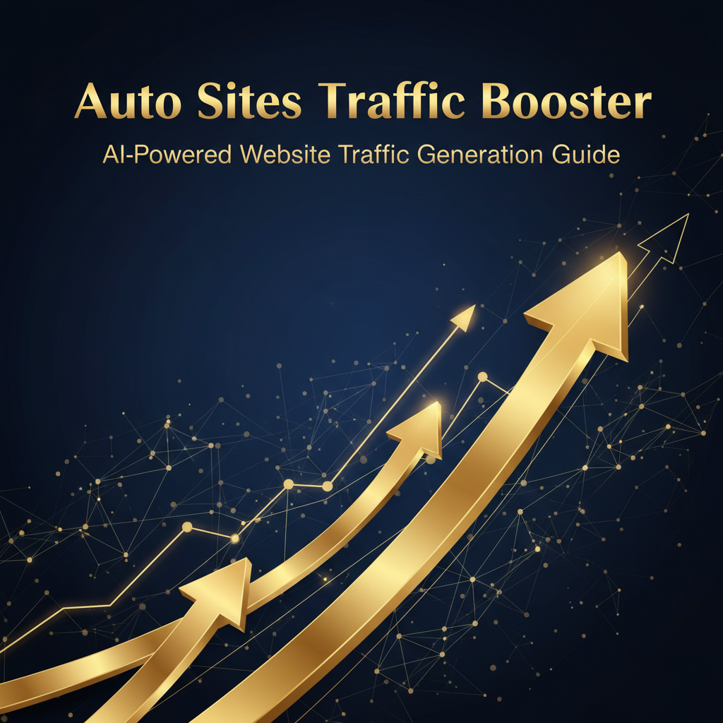 Auto Sites Traffic Booster